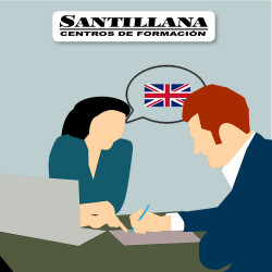 Curso online de Asesoramiento y atención administrativa en una lengua extranjera (inglés) al cliente de productos y servicios financieros