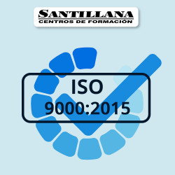 Gestión de la calidad ISO (9001/2015)