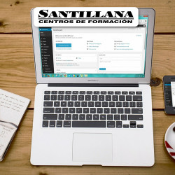 curso online diseño basico paginas web santillana