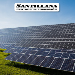 curso mantenimiento instalaciones Solares fotovoltaicas