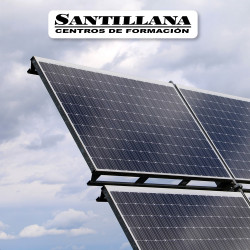 curso montaje mecanico instalaciones Solares fotovoltaicas
