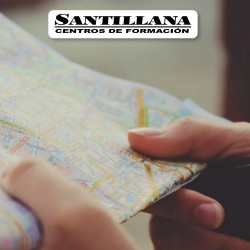 curso servicio informacion turistica santillana